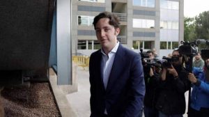 Francisco Nicolas Gomez Iglesias el Pequeno Nicolas Madrid 07.11.22 EFE e1668178540229