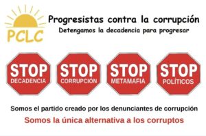PCLC - STOP
