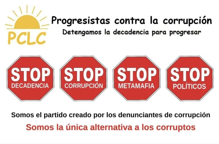 PCLC - STOP